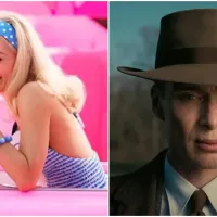 Barbie e Oppenheimer faturam R$ 100 milhões em bilheteria no Brasil