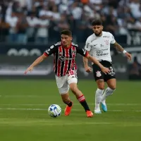 RETROSPECTO! Últimos anos de Corinthians x São Paulo na Arena aninam torcedores do Tricolor