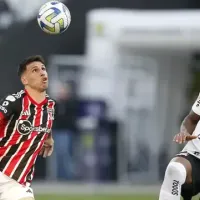 SINAL DE ALERTA! Últimos jogos do Corinthians na Arena contra o São Paulo foram sem vitória