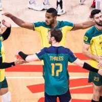 Seleções de vôlei do Brasil focam em Pré-Olímpicos