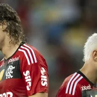 Medalhão do Flamengo é ‘BARRADO’ de enfrentar o Grêmio na Copa do Brasil