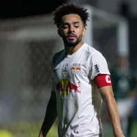 Zenit se manifesta sobre saída de Claudinho e valores \'vazam\'