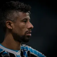 Léo Moura revela torcida no duelo entre Grêmio e Flamengo