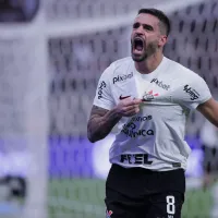 Números de Renato Augusto surpreendem e mostram dominância na Copa do Brasil