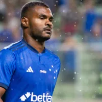 Contra o relógio, Cruzeiro toma ATITUDE com Nikão