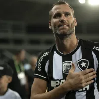 Conmebol toma atitude e PUNE o Botafogo por homenagem a Joel Carli