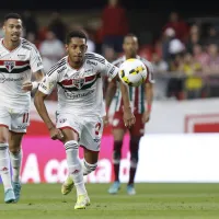 Talles Costa tem envolvimento em negócio negado pelo São Paulo