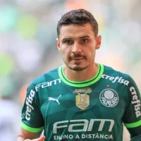 R$10 milhões, resolve problema crônico do elenco: Palmeiras vai atrás de nome dos \'sonhos\' para jogar com Raphael Veiga