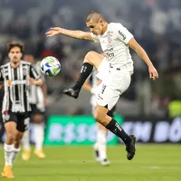 QUANDO? Gabriel Moscardo tem data de retorno confirmado no Corinthians