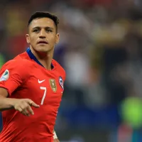 UMA BOA? Torcida faz campanha para Alexis Sánchez chegar ao Palmeiras