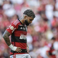 “Ex-jogador de 'gol'!”; Milton Neves não perdoa e detona atuação de Gabigol
