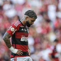 “Ex-jogador de \'gol\'!”; Milton Neves não perdoa e detona atuação de Gabigol