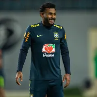 Após reunião com Wendel, Zenit espera atitude de Braz para liberar o volante ao Flamengo