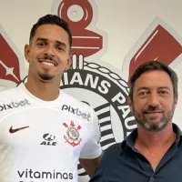 Corinthians não para em Veríssimo e quer reforço de R$ 12 milhões