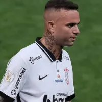 De forma oficial, Luan não é mais jogador do Corinthians