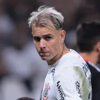 Corinthians chega a marca redonda na temporada e Róger Guedes se sobressai