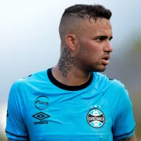 Ex-dirigente do Grêmio faz projeção otimista para retorno de Luan ao Imortal, mas deixa alerta