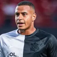 R$ 67 MI! Corinthians recebe oferta CHOCANTE por Murillo