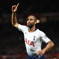 VEM? Lucas Moura volta a pauta do São Paulo para AGORA