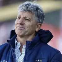Surpresa ESPANTA tristeza e Renato fica perto de ganhar reforço no Grêmio