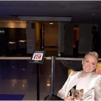 Xuxa revela o que sente ao assistir a seu documentário e acrescenta ponto sobre Marlene Mattos