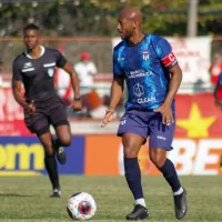 Tartá sofre situação na carreira e info pega torcida do Fluminense de surpresa