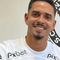 \&#039;Rival\&#039; de Veríssimo vira \&#039;peça essencial\&#039; para o Corinthians na CDB