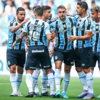 GOIÁS X GRÊMIO pelo Campeonato Brasileiro; Onde assistir AO VIVO, raio-x e mais