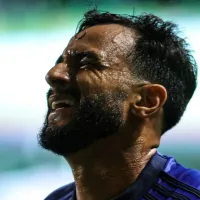 Situação de Henrique Dourado azeda no Cruzeiro após decisão de Pepa