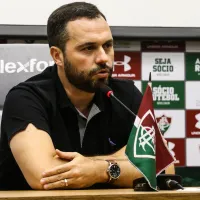 Ex-Fluminense tem futuro incerto e agita torcida na web