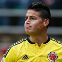 Colunista detona postura do São Paulo após negociação por James Rodríguez