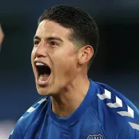 URGENTE! James Rodríguez ganha data para chegar no São Paulo