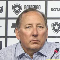 Textor ‘dispara’ sobre vantagem do Botafogo no judiciário e repercute no Corinthians