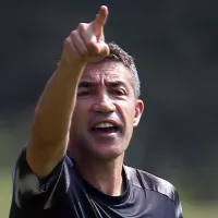 Botafogo REVERTE problema para encarar o Coritiba e Bruno Lage respira aliviado