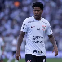 Diretoria do Corinthians ESTIPULOU o preço de venda da dupla de zaga de Gil