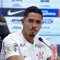 Veríssimo fala AO VIVO porque descartou o Fla e optou o Corinthians