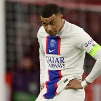 Real Madrid descobre atualização sobre Mbappé na França