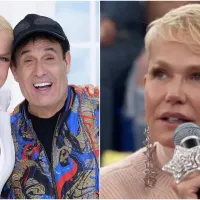 Sérgio Mallandro revela reação de Xuxa após descobrir falecimento de Ayrton Senna