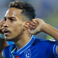 Cruzeiro não para em Matheus Pereira e encaminha reforço de 23 anos