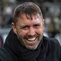 Jogador que foi oferecido ao Internacional já trabalhou com Coudet e as negociações avançaram