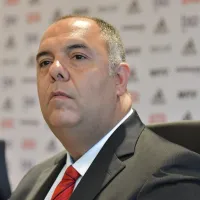 Marcos Braz vai com tudo por Scarpa e Palmeiras pode ver xodó defender rival