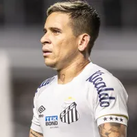 ‘Parça’ de Soteldo é oferecido ao Grêmio