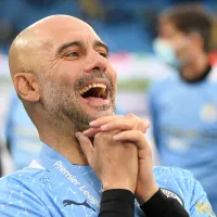 80 milhões de euros, Guardiola quer para ONTEM: Destaque do Grêmio pode deixar Porto Alegre rumo à Europa