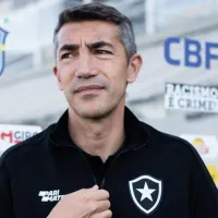 Bruno Lage recebe ‘notícia espetacular’ no Botafogo