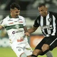 Botafogo divulga lista de relacionados: Estrela volta após lesão, mas desfalques preocupam