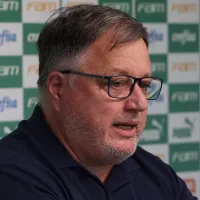 Barros age e se aproxima de fechar com campeão da Libertadores pelo Flamengo