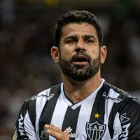 Vasco topa condições de Diego Costa e BOMBA chega em São Januário