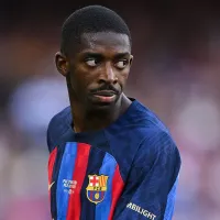 PSG topa tudo por Dembélé e Barcelona fica a um passo de fechar negócio