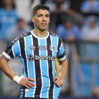 Pegou todo mundo de surpresa, desembarca segunda-feira em Porto Alegre: Grêmio fecha com novo parceiro de Suaréz