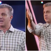 Luciano Huck se sensibiliza e arca com prêmio do The Wall do próprio bolso